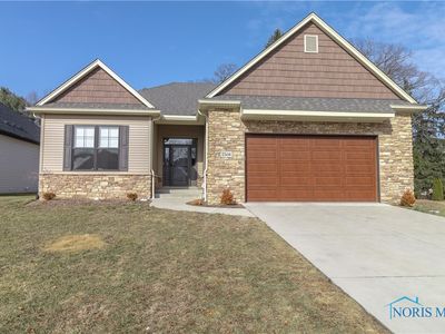 7508 King Acres Dr, Toledo, OH, 43617