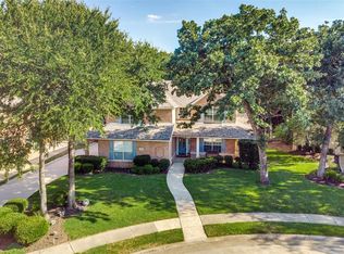 4213 Liberty Ct, Flower Mound, TX 75028