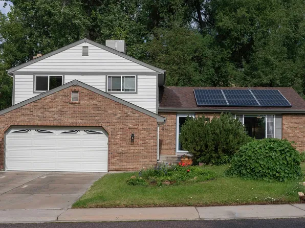 1459 N Franklin Ave, Louisville, CO 80027