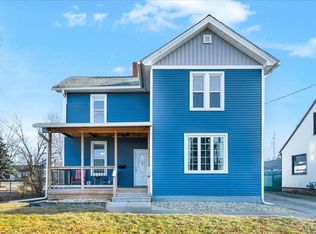 452 N Bauman Ave, Morton, IL 61550