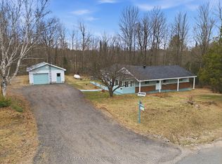 1671 Highway 60, Town Of Huntsville, ON P1H 1A2