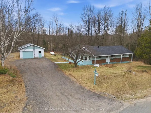1671 Highway 60, Town Of Huntsville, ON P1H 1A2