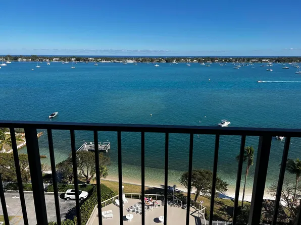 5600 N Flagler Drive #1009, West Palm Beach, FL 33407