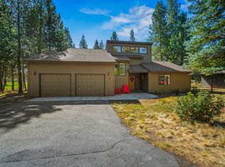 17777 Topflite Ln, Sunriver, OR 97707