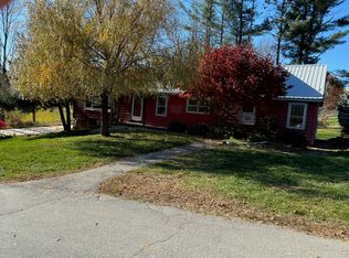 82 Canaan Back Rd, Barrington, NH 03825