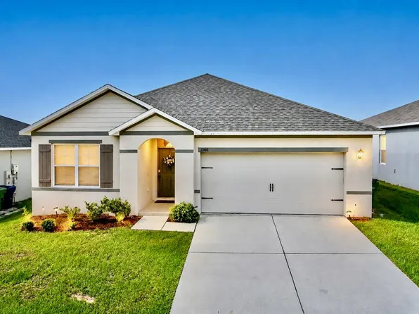1040 Cambridge Dr, Winter Haven, FL 33881