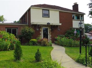 1203 Varner Rd, Pittsburgh, PA 15227