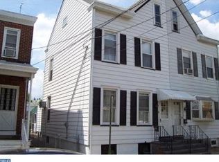 223 Franklin St, Trenton, NJ 08611