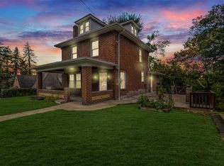 200 Spring Ave, Pittsburgh, PA 15202