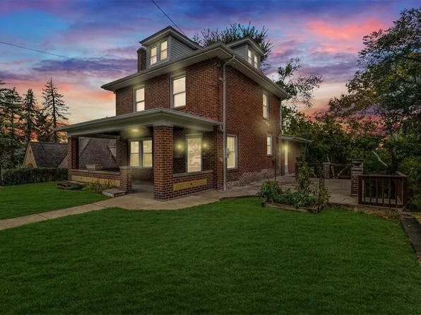 200 Spring Ave, Pittsburgh, PA 15202