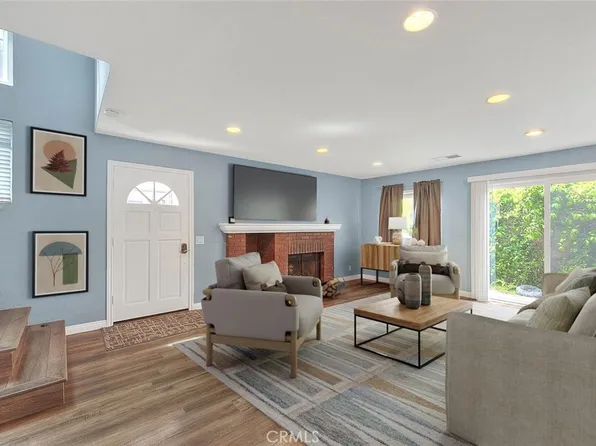 1206 S Barranca Ave APT A, Glendora, CA 91740