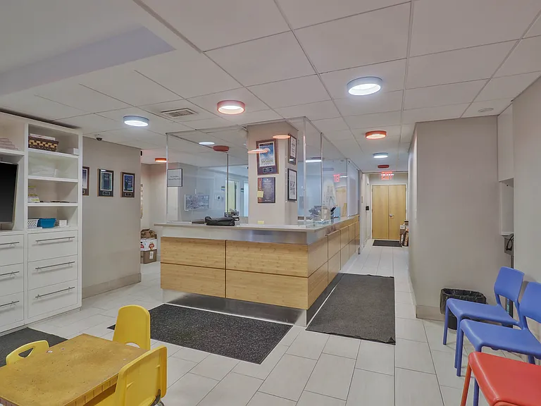 420 W 23rd St #GF — Photo 12