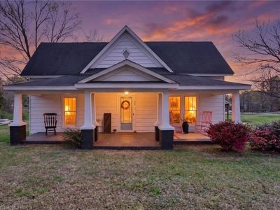 507 Columbia Ave, Ramseur, NC, 27316