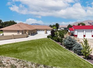 4800 Ada Vista Dr, Winnemucca, NV 89445