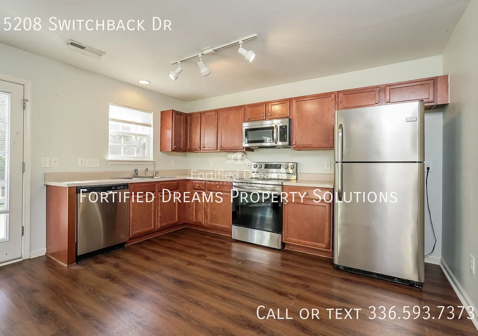 Spacious 3-Bedroom Home in Quiet High Point Neighborhood - Ideal for Long-Term Rental — Photo 4