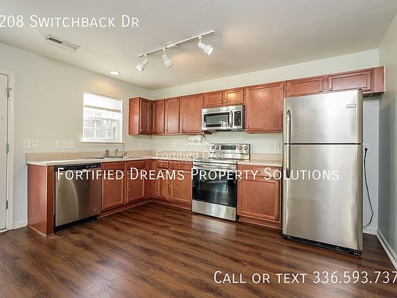 4th image of 5208 Switchback Dr