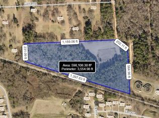 220 Gullatte St, Nash, TX 75569