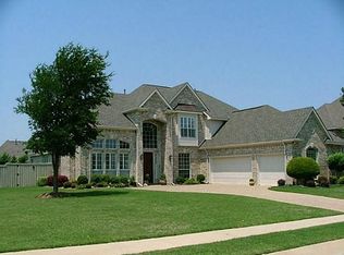 1816 Cypress Point Dr, McKinney, TX 75072