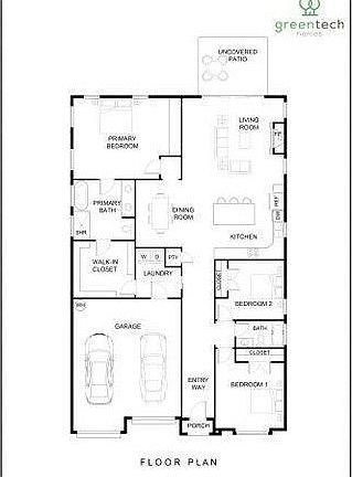 2nd image of 5767 Acadia Dr