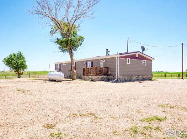 33553 Highway 392, Gill, CO 80624
