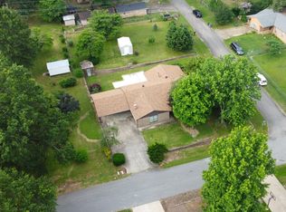 2823 Ward Dr, Bryant, AR 72019