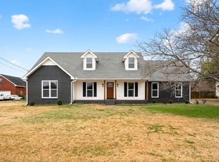 7793 Powells Chapel Rd, Murfreesboro, TN 37129