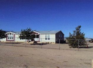 12382 Pacific Rd, Phelan, CA 92371