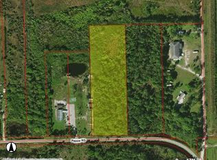6000 Pepper Rd, Immokalee, FL 34142