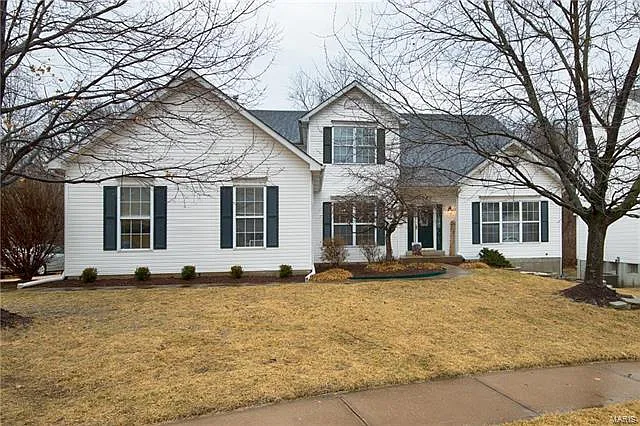 1640 Ivy Chase Ln photo 1