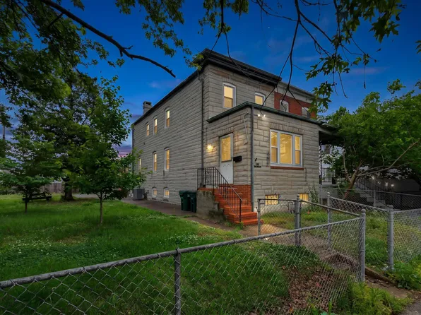 262 Colgate Ave, Baltimore, MD 21222