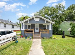 1810 Johnson St, High Point, NC 27262