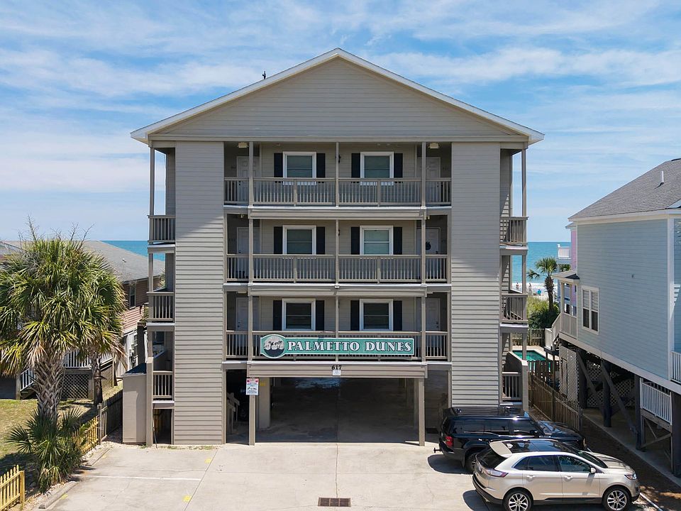 1st image of 617 S Ocean Blvd. #101