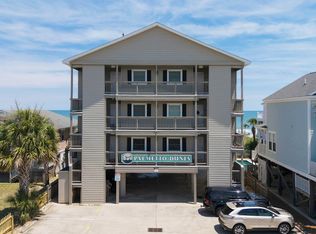 617 S Ocean Blvd #101, Surfside Beach, SC 29575