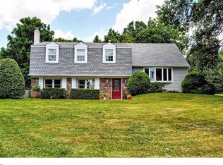 2711 Cranberry Rd, Buckingham, PA 18902