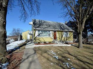 717 Kirkwood Ave, Des Moines, IA 50315