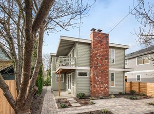9017 Fremont Ave N FLOOR 2, Seattle, WA 98103