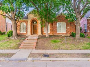 3571 Misty Meadow Dr, Dallas, TX 75287