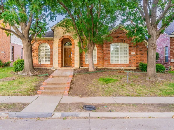 3571 Misty Meadow Dr, Dallas, TX 75287
