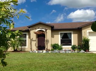 8166 103rd Ct, Vero Beach, FL 32967