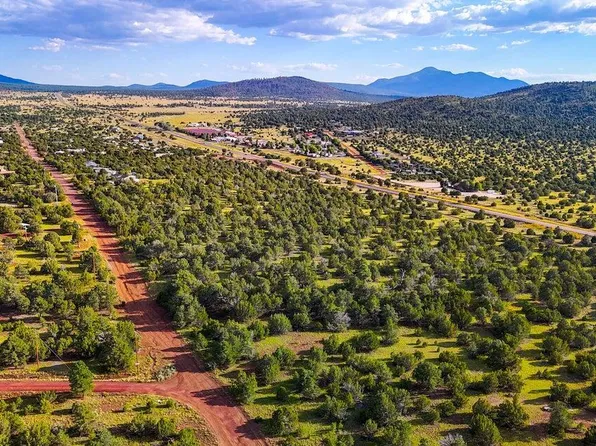 5762 & 5786 W Wilshire Dr -- #-, Williams, AZ 86046