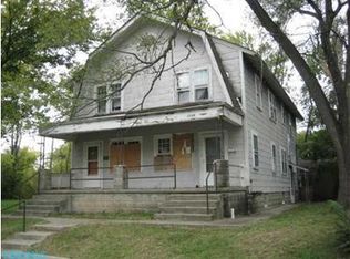 2386 Linden Ave, Columbus, OH 43211