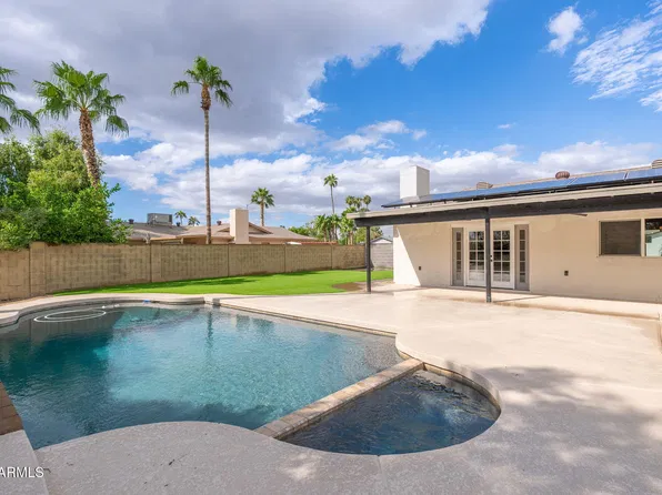 4939 E SWEETWATER Avenue, Scottsdale, AZ 85254