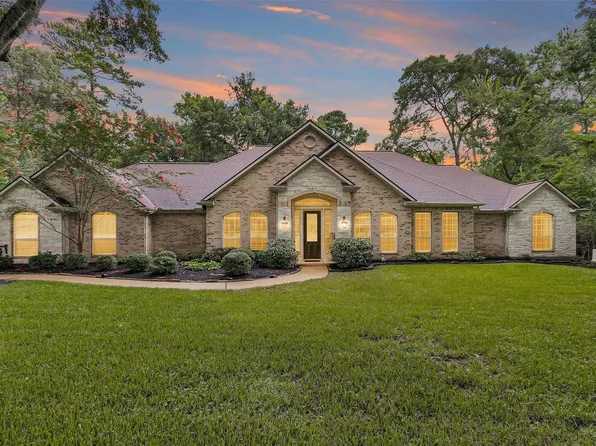 19110 Timberlake Woods Ln, Tomball, TX 77377