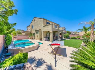 8116 Rocket St, Las Vegas, NV 89131