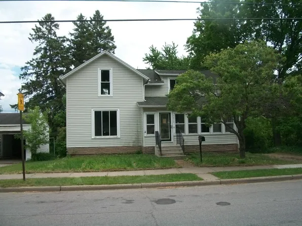 1010 Mason St, Rhinelander, WI 54501