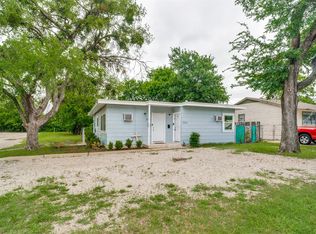3301 Willing Ave, Fort Worth, TX 76110