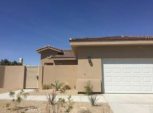 67660 Ontina Rd, Cathedral City, CA 92234