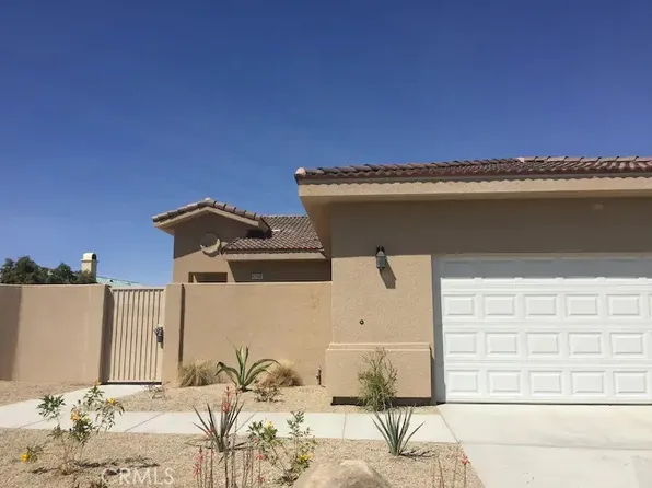 67660 Ontina Rd, Cathedral City, CA 92234