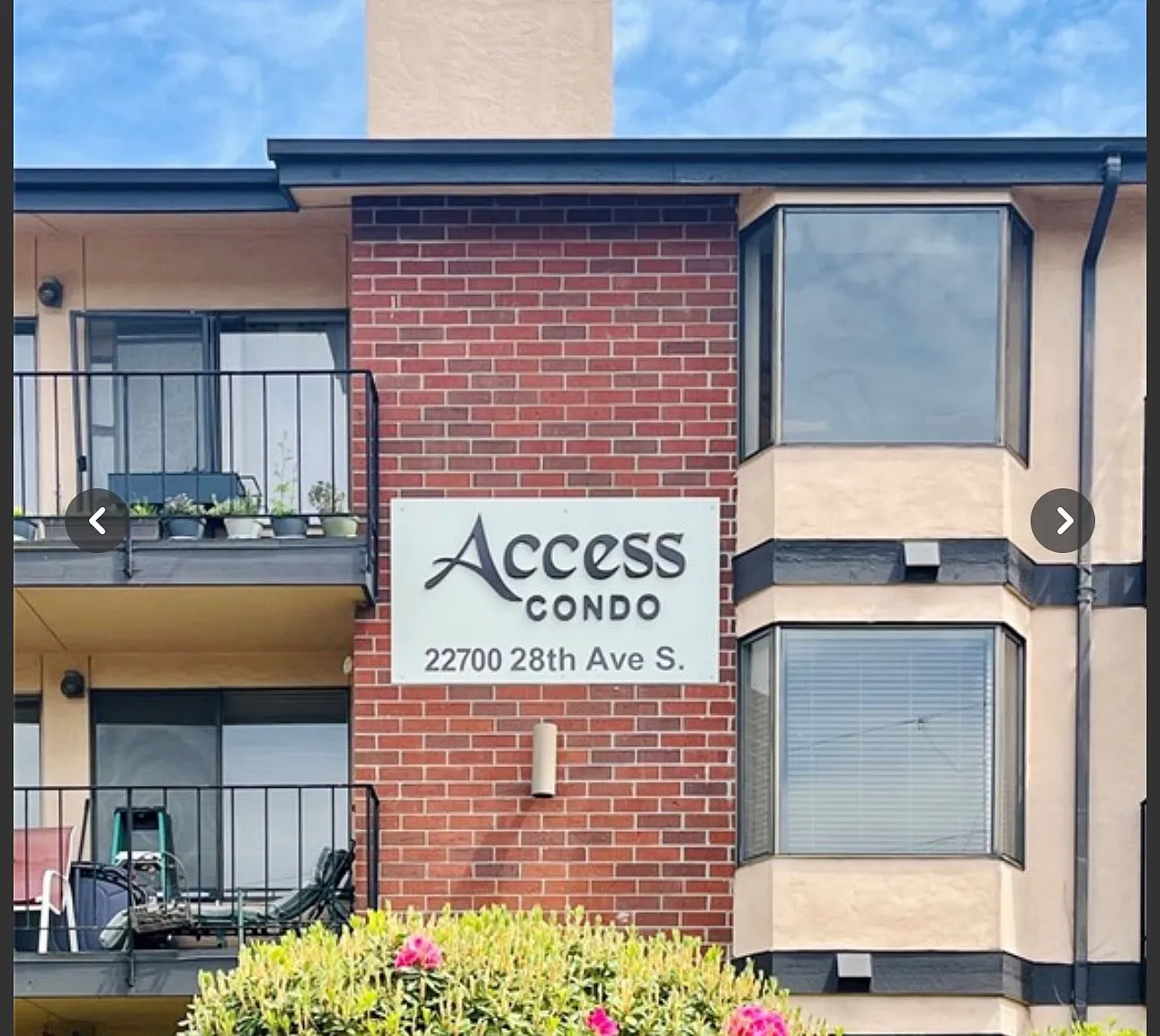 2 bed, 1240 sqft, $3,000 — Photo 1