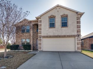 500 Coolidge Ln, Lavon, TX 75166